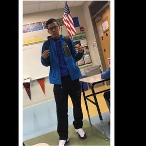 Meet your Posher, Fredo